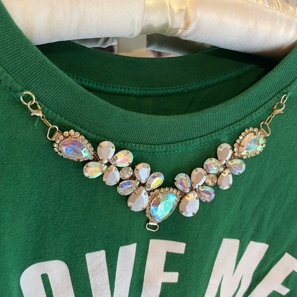 Cropped t - Picture 2 of 5